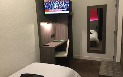 Chambre Simple