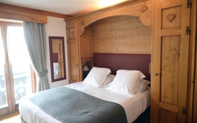 Chambre Double - Vue sur Montagne Chambre Double - Vue sur Montagne