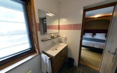 Chambre Quadruple (2 Adultes + 2 Enfants) avec Vue sur la Montagne Chambre Quadruple (2 Adultes + 2 Enfants) avec Vue sur la Montagne