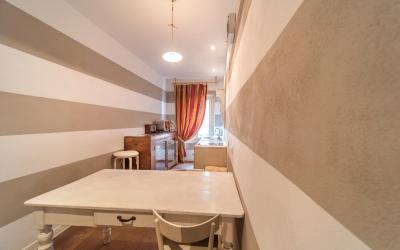 Camera Deluxe Matrimoniale/Doppia con Letti Singoli