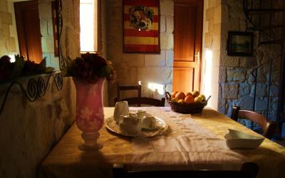 Appartamento con Terrazza