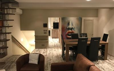 Appartement Deluxe