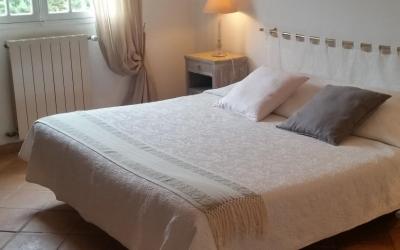 Chambre Double Supu00e9rieure avec Douche Chambre Double Supu00e9rieure avec Douche