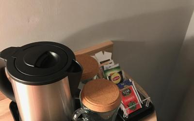 Camera Matrimoniale Piccola