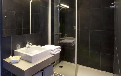 Chambre Double Standard Chambre Double Standard