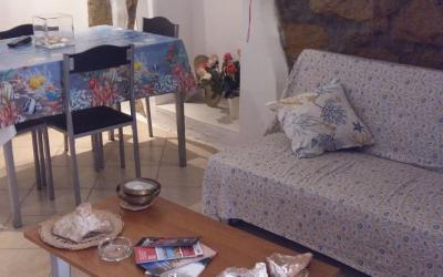 Appartamento con 2 Camere da Letto