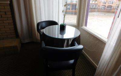 Family Suite #112