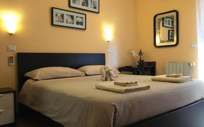 Appartamento con 2 Camere da Letto