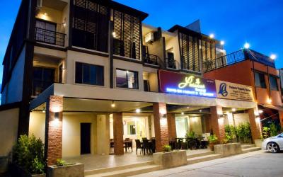 Purimas Resortel