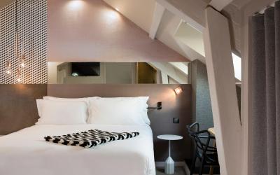 Chambre Double Supu00e9rieure Chambre Double Supu00e9rieure