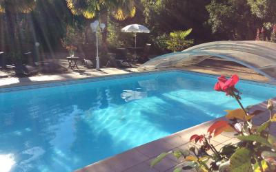 Chambre Double Confort