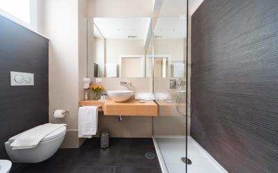 Camera Tripla con Balcone