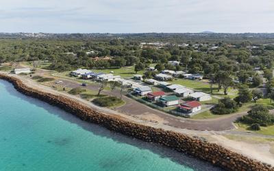 Rose Gardens Holiday Park