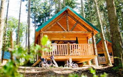 Chalet Supu00e9rieur