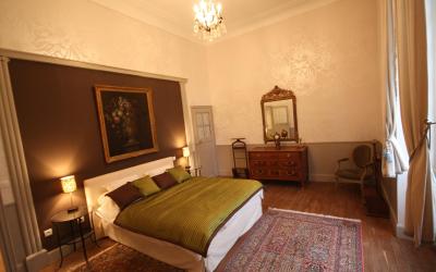 Chambre Double Confort