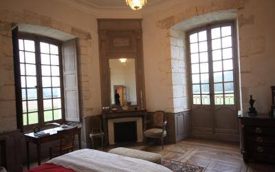 Chambre Double Supu00e9rieure