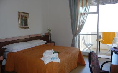 Camera Quadrupla Standard 