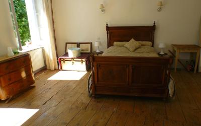 Chambre Double Chambre Double