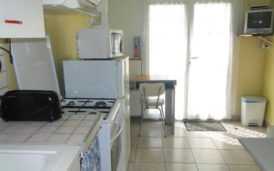 Maison 1 Chambre