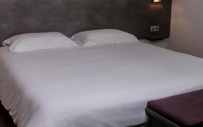 Chambre Lit King-Size Chambre Lit King-Size