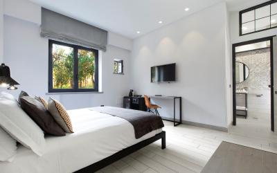 Camera Matrimoniale Standard