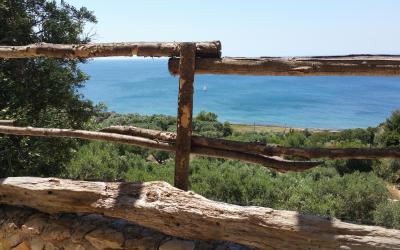 Casa su 2 livelli con 2 Camere da Letto