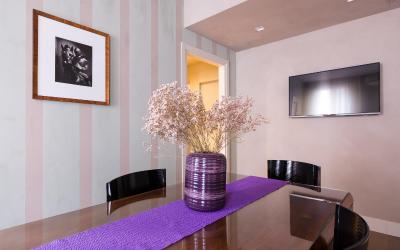 Appartamento con 2 Camere da Letto - Edificio Separato