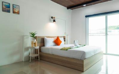 LimeTree Loft Guesthouse