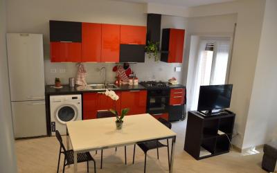 Appartamento con 3 Camere da Letto