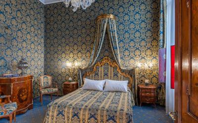 Camera Matrimoniale Superior