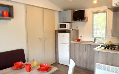 Mobile Home Mobile Home
