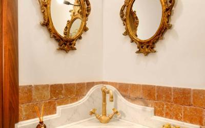 Camera Matrimoniale Piccola