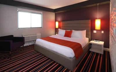 Queen Room