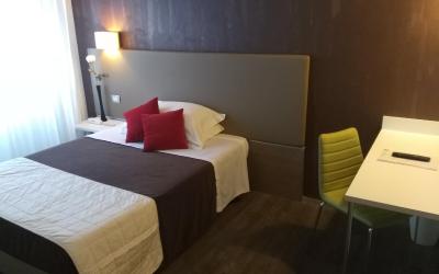 Camera Matrimoniale Piccola