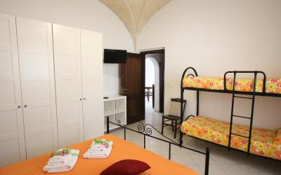 Camera Quadrupla Premium 