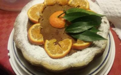 Camera Deluxe (2 Adulti + 1 Bambino)