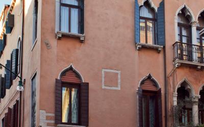 Appartamento con 3 Camere da Letto