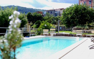 Casa con 1 Camera da Letto