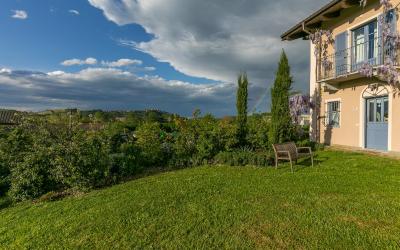 Appartamento con 1 Camera da Letto