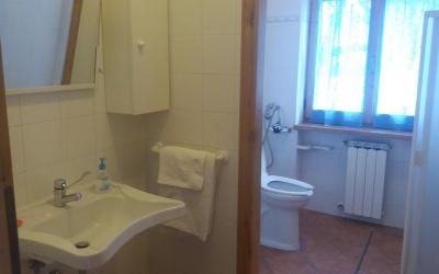 Appartamento con Accesso Disabili