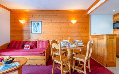 Appartement 1 Chambre (4 Adultes)