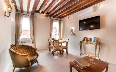 Appartamento Superior