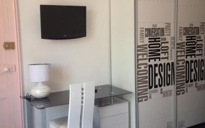 Chambre Double Confort