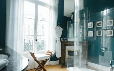 Chambre Familiale