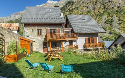 Chalet
