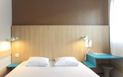 Chambre Double Chambre Double