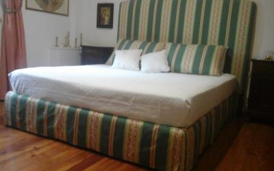 Camera Matrimoniale/Doppia con Letti Singoli