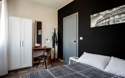 Camera Matrimoniale Standard