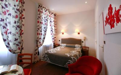 Chambre Double Standard