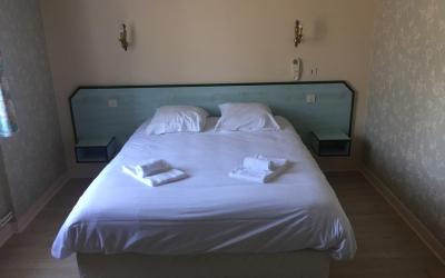 Chambre Triple